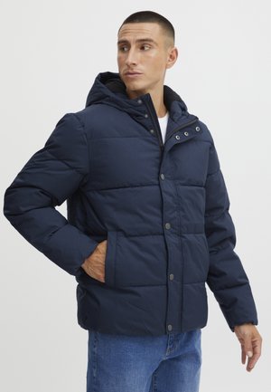 Solid SDCollin - Winter jacket - insignia blue