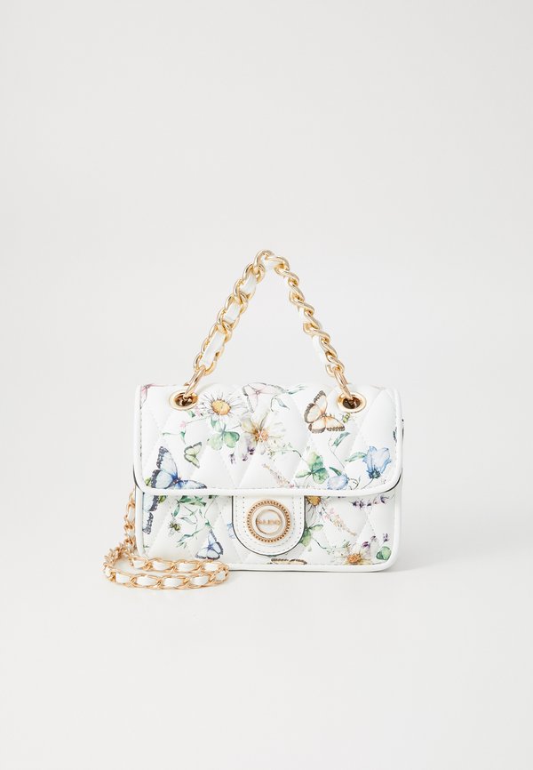 LOUBELLA - Handbag - floral3