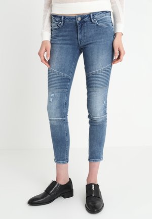 Jeans Skinny Fit - blue