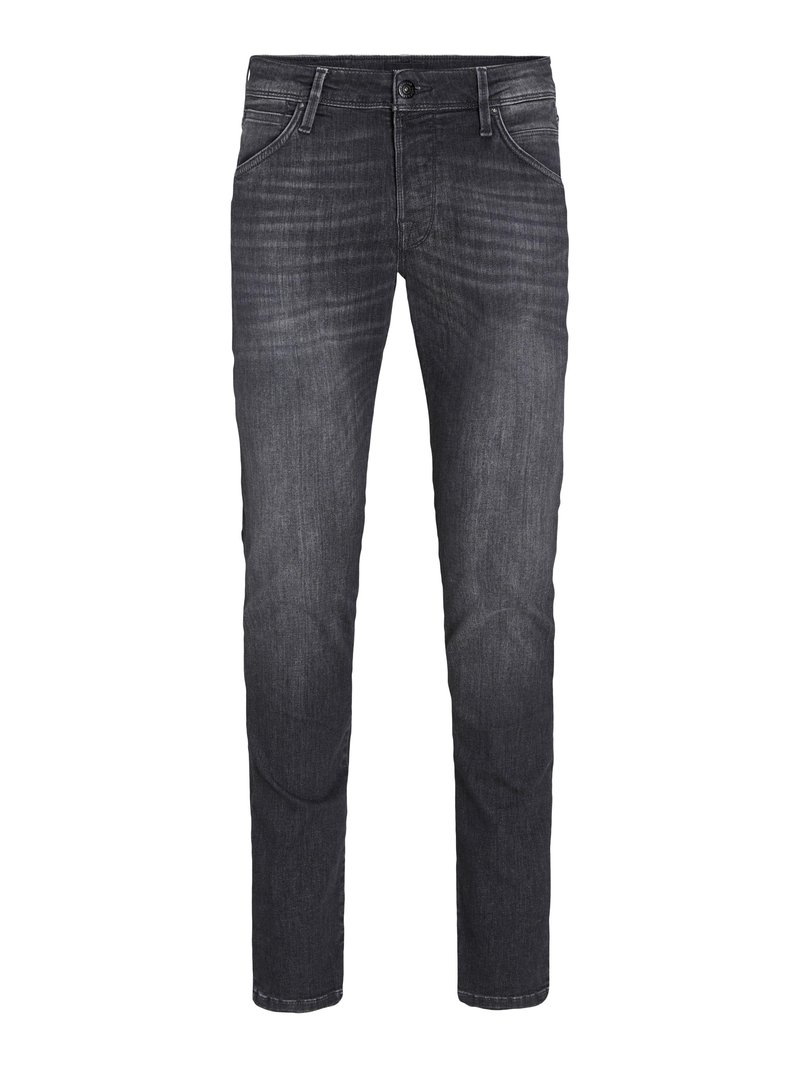 jack & jones Relaxed fit jeans zwart denim/blackdenim