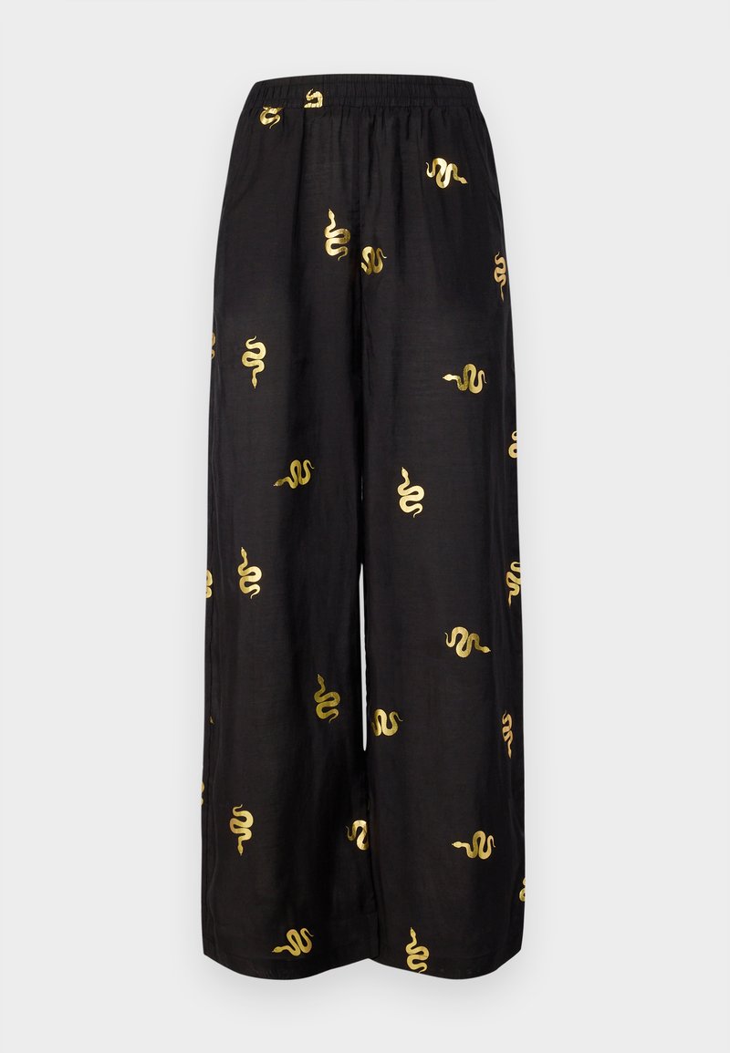 Never Fully Dressed Broek zwart