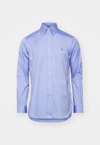 Wybrany, true blue/white