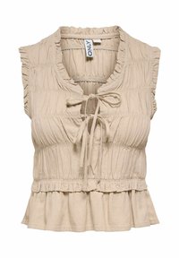 Non sélectionné, oxford tan