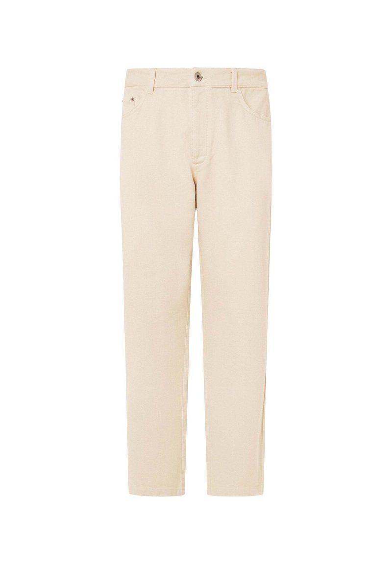 Pepe Jeans Broek beige Pepe Jeans Broek beige