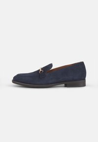 HEIDI - Įmautiniai batai - dark blue