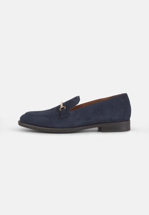 HEIDI - Slipper - dark blue