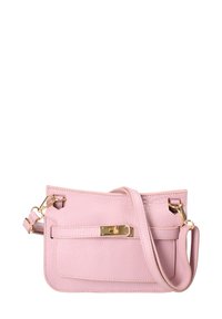 Non sélectionné, rose