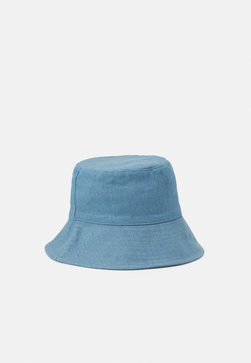 Marks & Spencer BUCKET HAT Cappello light denim/carta da zucchero