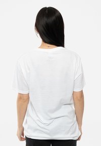 Paradiso Clothing THE BEATLES SGT PEPPER  - Print T-shirt - white