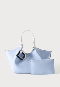 Non sélectionné, frost blue