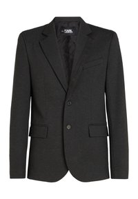 Geselecteerd, dark grey m