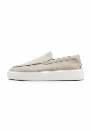 ATMOS - Instappers - sand beige