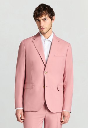 TINTA UNITA - Veste de costume - cipolla