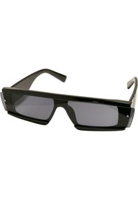 Urban Classics ALABAMA 2-PACK - Slnečné okuliare - black white