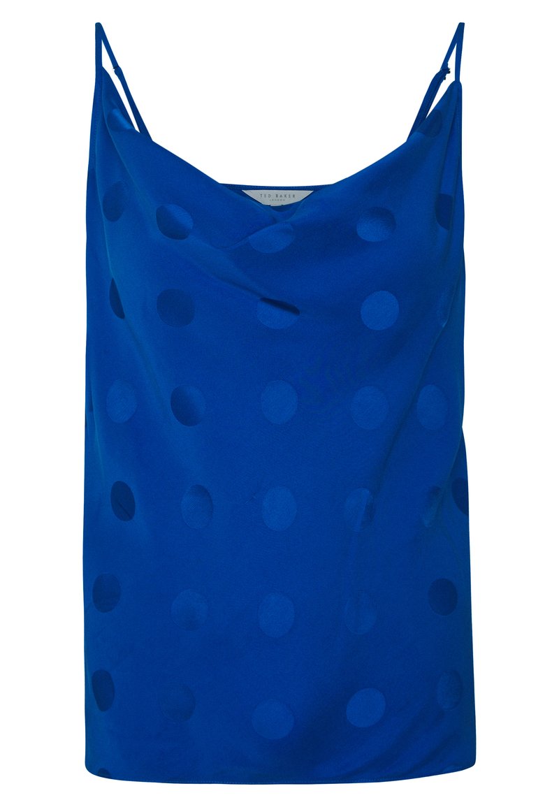 Ted Baker Top blauw