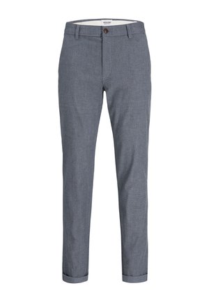 Jack & Jones, JWHMARCO FURY CHINO NOOS - Chino - vintage indigo