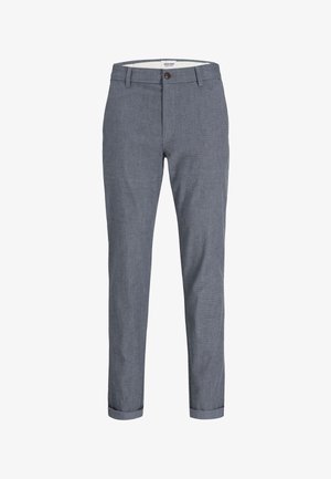 Jack & Jones, JWHMARCO FURY CHINO NOOS - Chino - vintage indigo