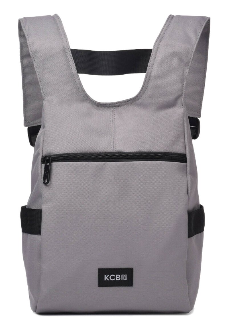 KCB HOOK BIG - Rugzak - Violeta/paars