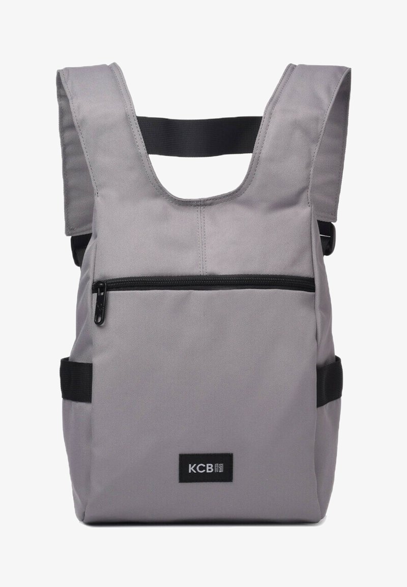 KCB HOOK BIG - Rugzak - Violeta/paars KCB HOOK BIG - Rugzak - Violeta/paars