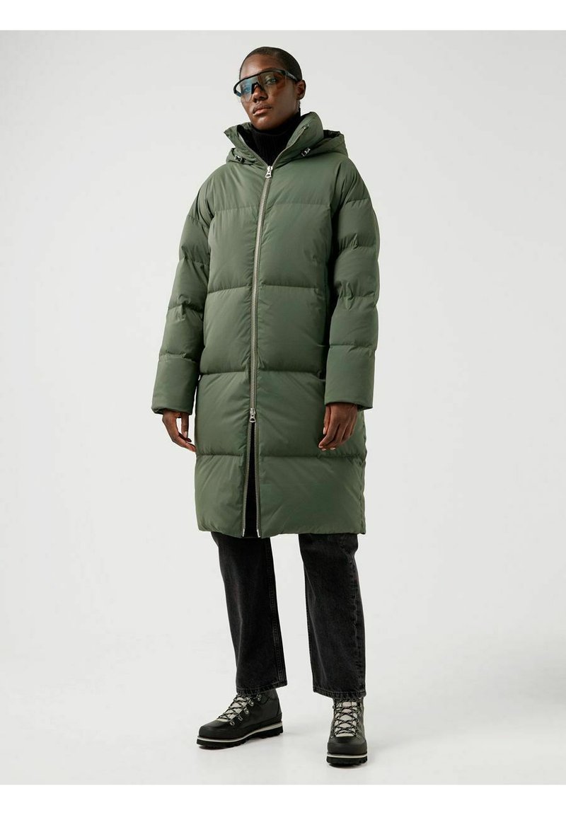 j-lindeberg-sports-sydney-donsjas-thyme-green-groen-zalando-nl