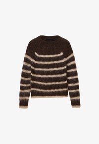 Δεν επιλέχθηκε, brown/barley