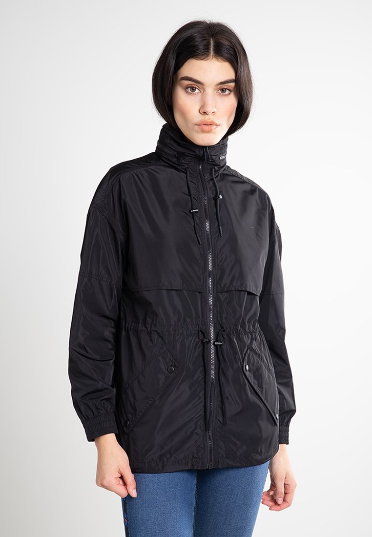 Windbreaker