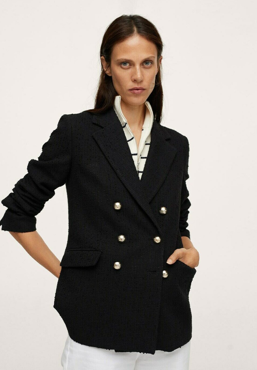 Damen Blazer Damen Blazer