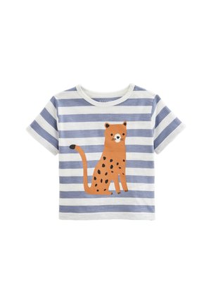MANCHES COURTES IMPRIMÉ  - T-shirt imprimé - chicoree