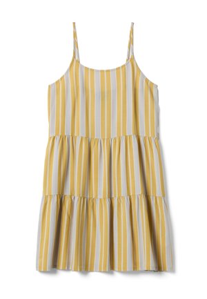 OVS, Freizeitkleid - beige yellow