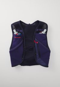 ACTIVE SKIN 4 UNISEX SET - Veste sans manches - maritime blue/astral aura/haute red