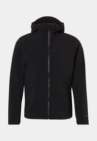 Wybrany, black