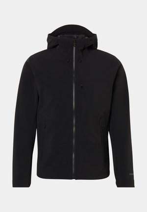 lululemon, CROSS CHILL - Giacca a vento - black