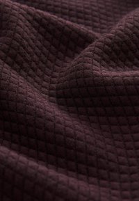 Next SMART - Sweatshirt - mottled red
