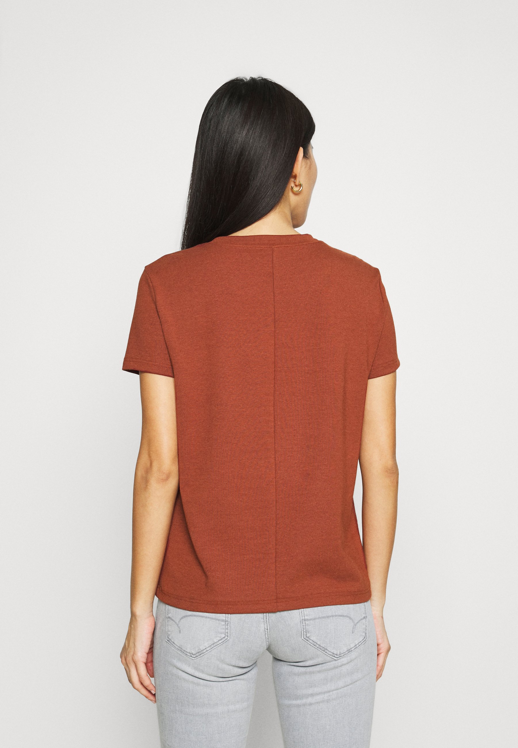 Damen T-Shirt basic Damen T-Shirt basic