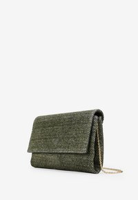 Bosanova Clutch - verde