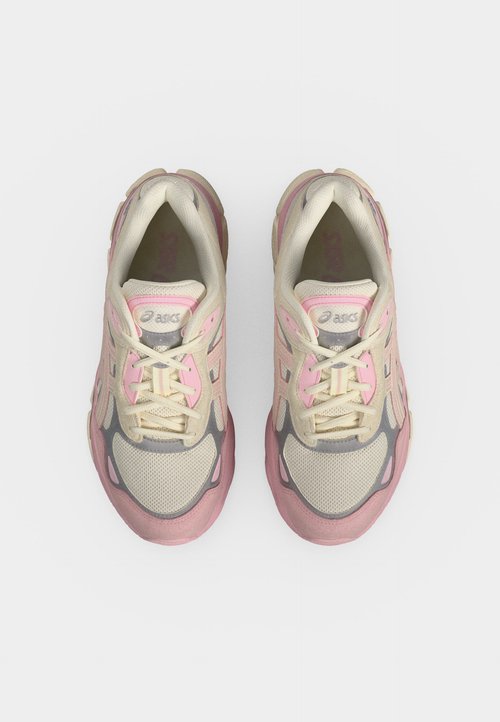 ASICS GEL-NYC 2.0 UNISEX - Trainers - cream/ cotton candy — foto 5