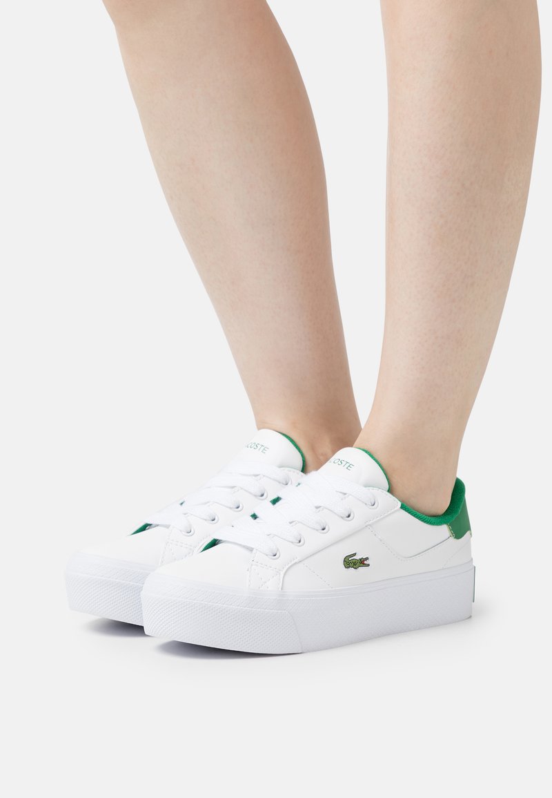 Ziane sneaker lacoste Clearance