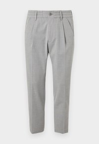 CHASY - Trousers - grey