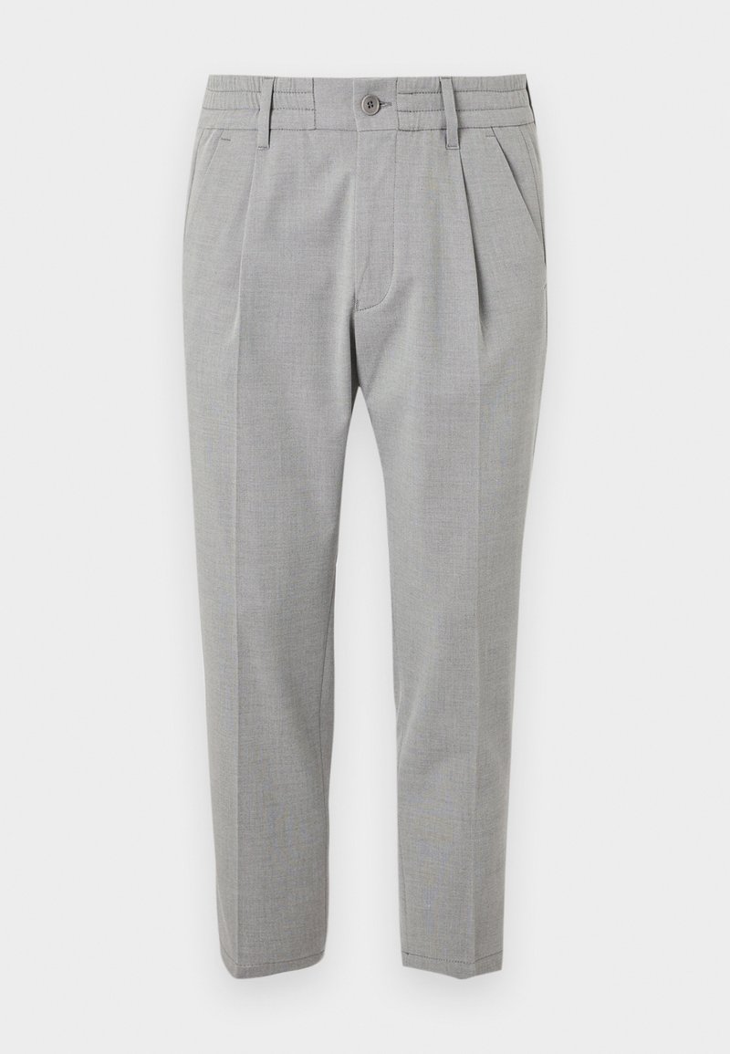 drykorn Broek grijs drykorn Broek grijs