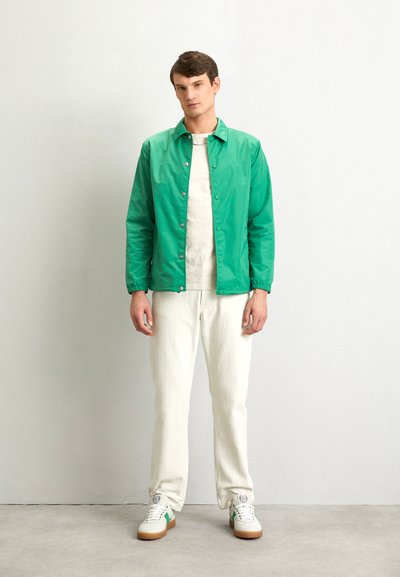 Theory Skraistė  - jade green