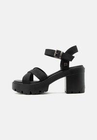 Επιλέχθηκε, black