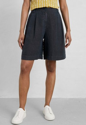 Seasalt Cornwall CLOVER BLOOM  - Shorts - maritime