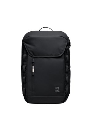 PRO PACK LAPTOPFACH - Sac à dos - black monochrome