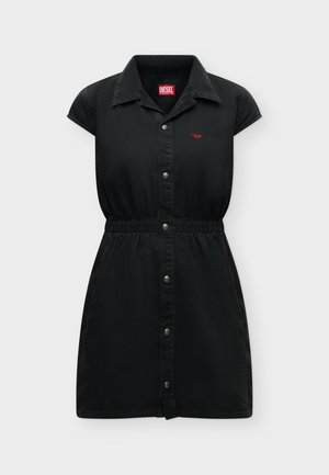 Diesel, DE-MA - Freizeitkleid - 02