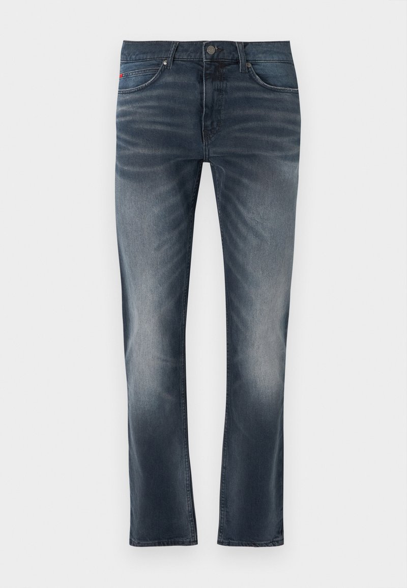 Jeans Straight Leg