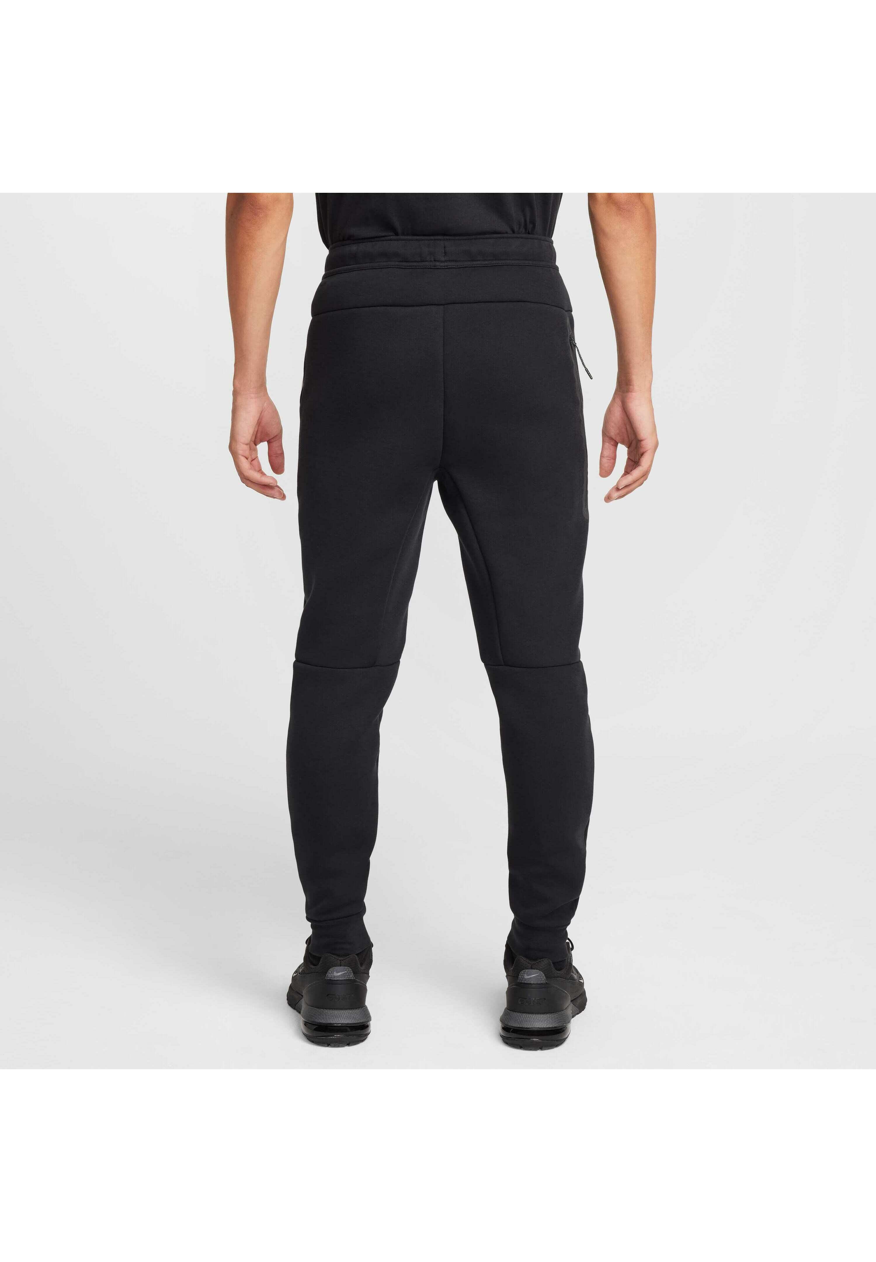 超歓迎 Nike Sportswear - Spodnie treningowe/czarny - Zalando.pl ウェア