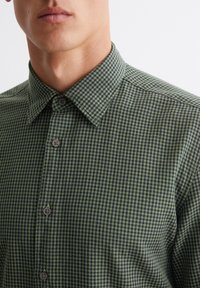 Marc O'Polo LONG SLEEVES - Πουκάμισο - multi  victorian mist