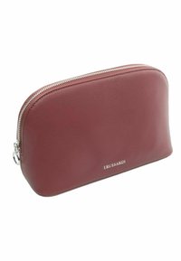 Trussardi Portemonnee - bordeaux