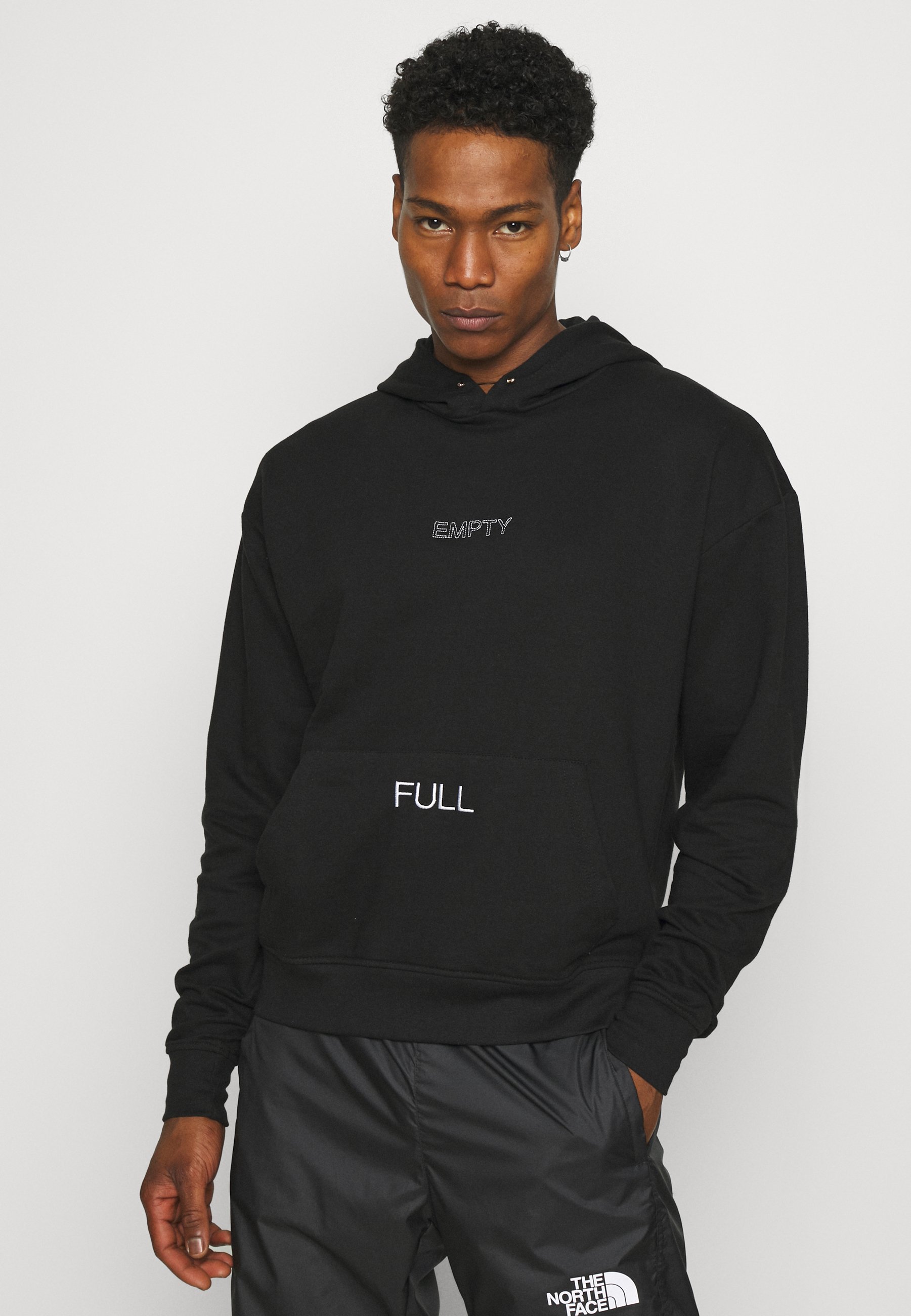 Herren EMPTY - Kapuzenpullover Herren EMPTY - Kapuzenpullover