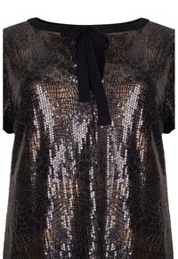 Live Unlimited London Cocktailklänning - black